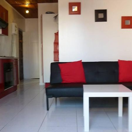 Palavas Les Flots 2 Bedrooms Air-Conditioned 100 Meters From The Beach Luaran gambar