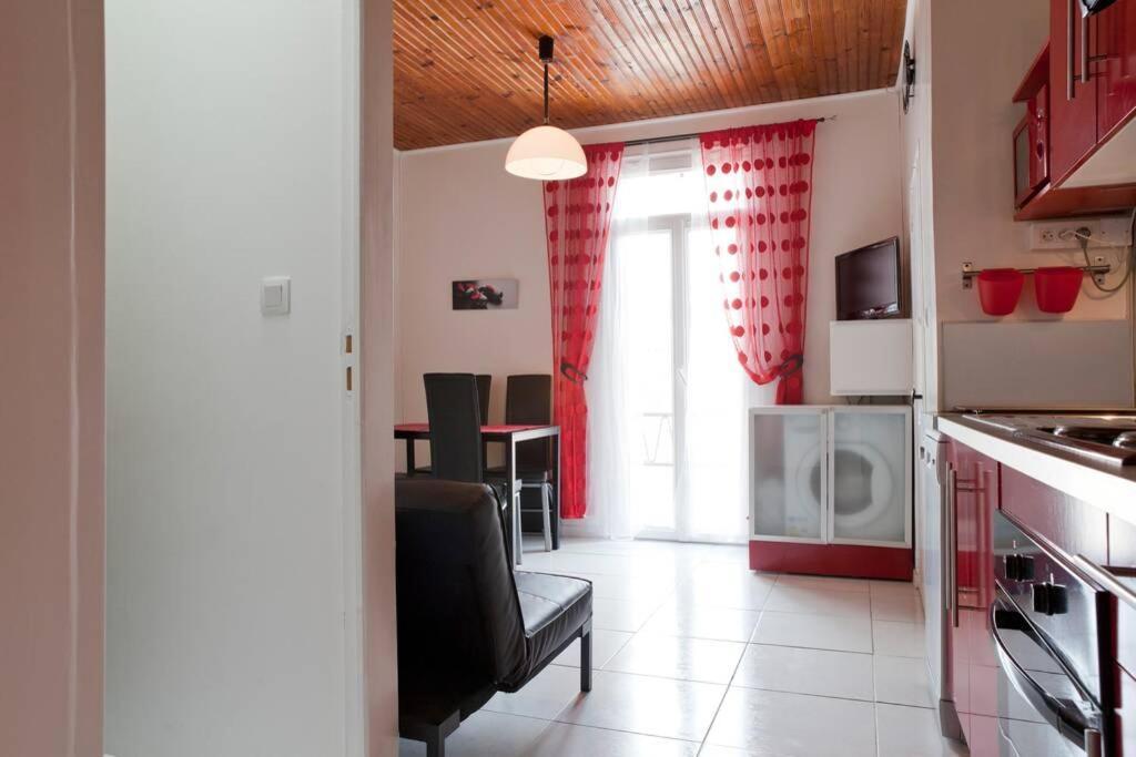Palavas Les Flots 2 Bedrooms Air-Conditioned 100 Meters From The Beach Luaran gambar