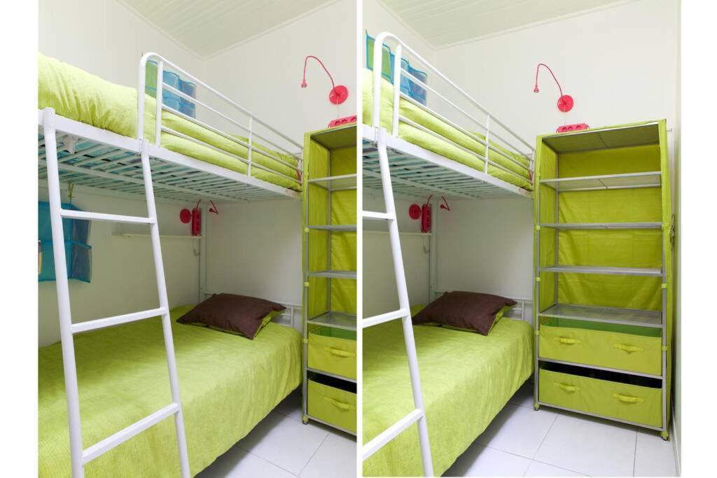 Palavas Les Flots 2 Bedrooms Air-Conditioned 100 Meters From The Beach Luaran gambar