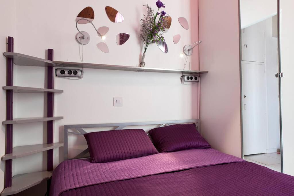 Palavas Les Flots 2 Bedrooms Air-Conditioned 100 Meters From The Beach Luaran gambar