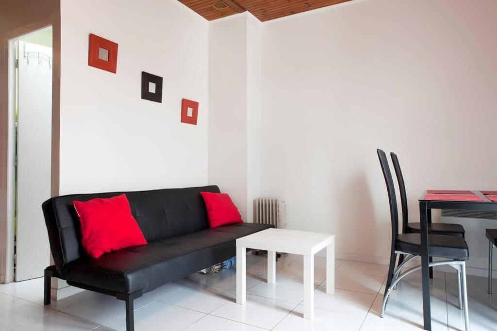 Palavas Les Flots 2 Bedrooms Air-Conditioned 100 Meters From The Beach Luaran gambar