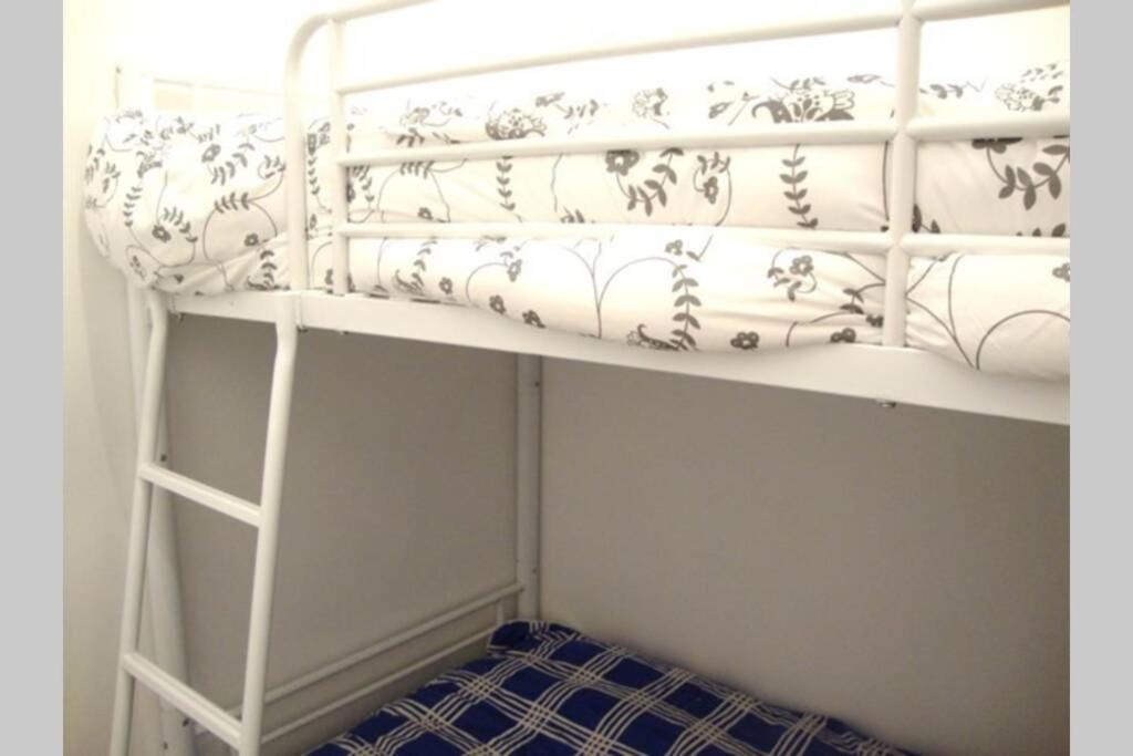 Palavas Les Flots 2 Bedrooms Air-Conditioned 100 Meters From The Beach Luaran gambar
