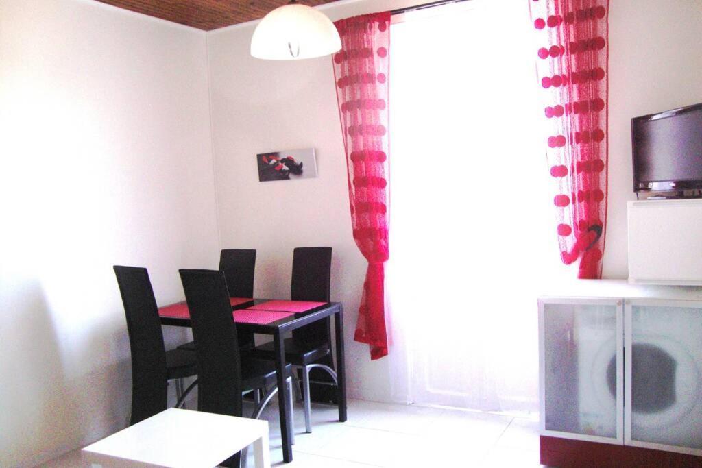 Palavas Les Flots 2 Bedrooms Air-Conditioned 100 Meters From The Beach Luaran gambar